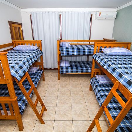 Made In Brazil Hostel Foz do Iguacu Ngoại thất bức ảnh