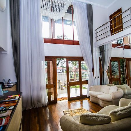 Made In Brazil Hostel Foz do Iguacu Ngoại thất bức ảnh
