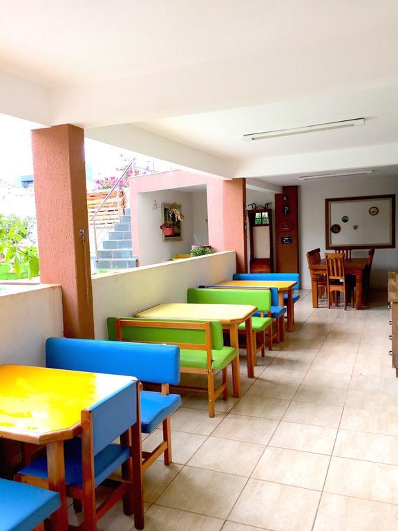 Made In Brazil Hostel Foz do Iguacu Ngoại thất bức ảnh