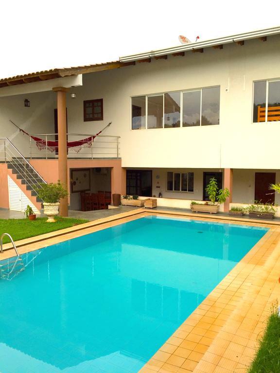 Made In Brazil Hostel Foz do Iguacu Ngoại thất bức ảnh