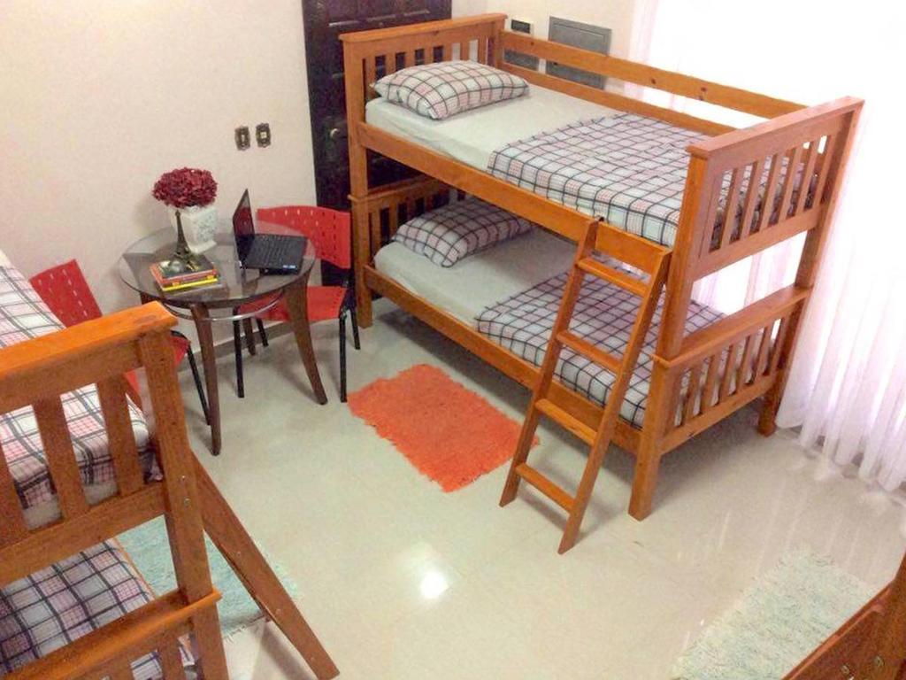 Made In Brazil Hostel Foz do Iguacu Ngoại thất bức ảnh