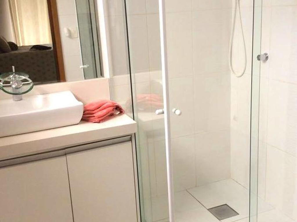 Made In Brazil Hostel Foz do Iguacu Ngoại thất bức ảnh