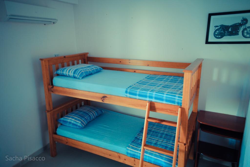 Made In Brazil Hostel Foz do Iguacu Ngoại thất bức ảnh