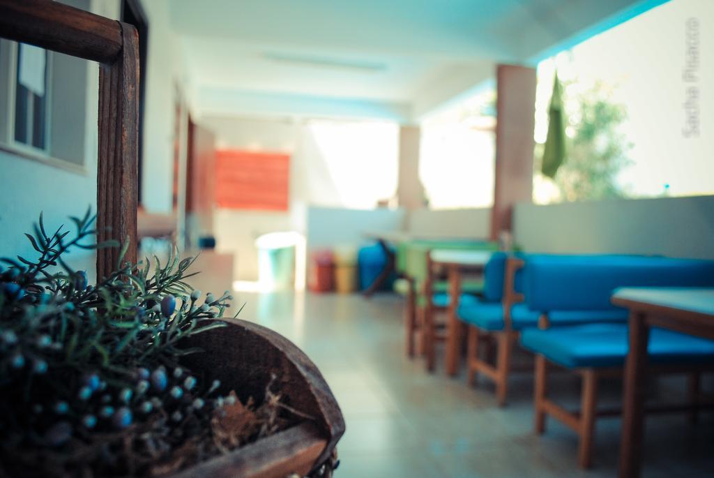 Made In Brazil Hostel Foz do Iguacu Ngoại thất bức ảnh