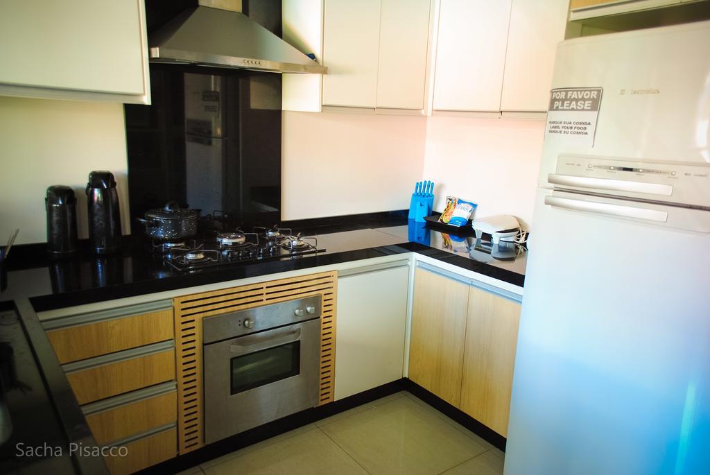 Made In Brazil Hostel Foz do Iguacu Ngoại thất bức ảnh