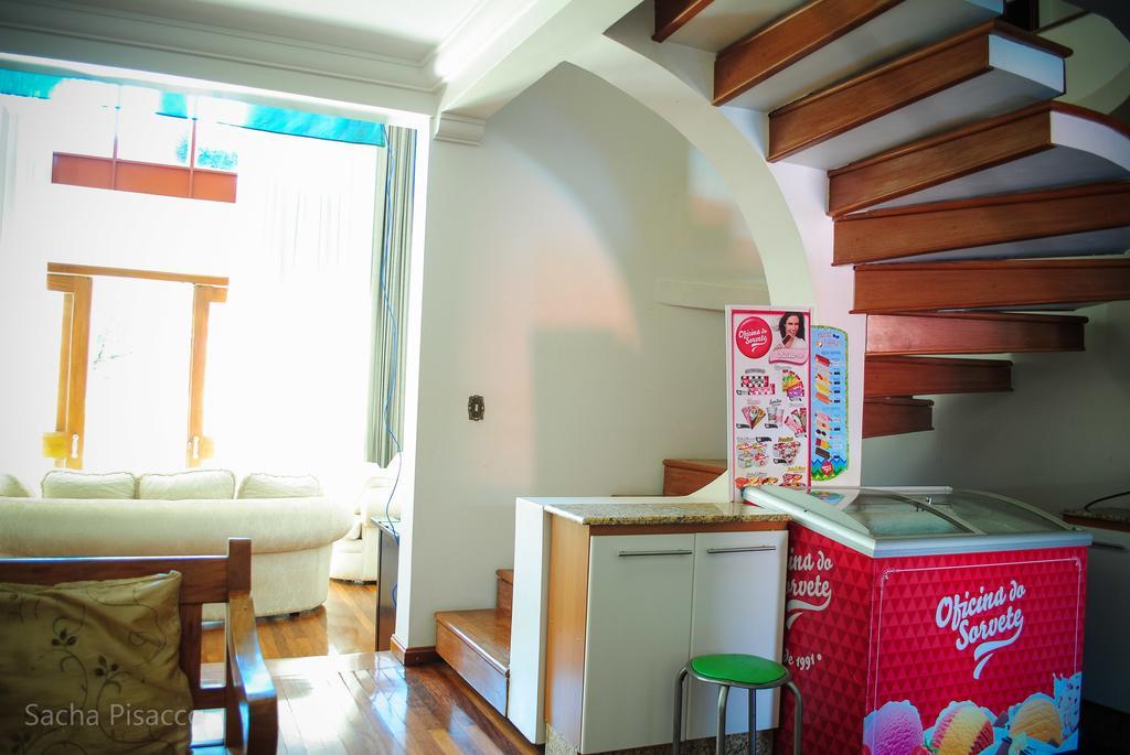 Made In Brazil Hostel Foz do Iguacu Ngoại thất bức ảnh
