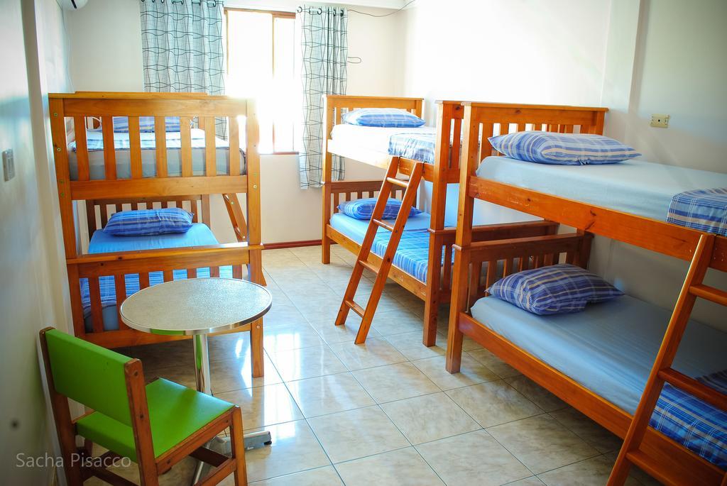 Made In Brazil Hostel Foz do Iguacu Ngoại thất bức ảnh