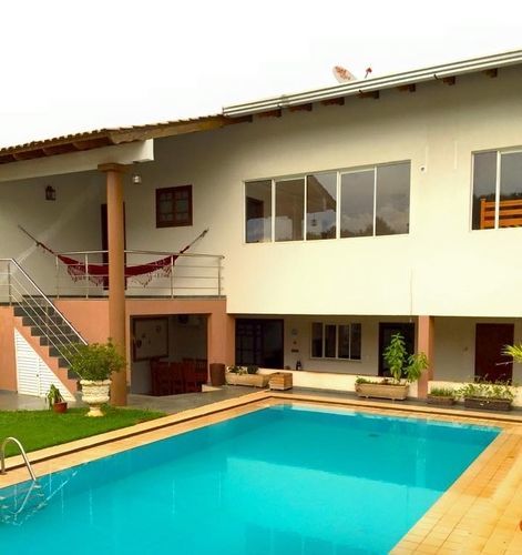 Made In Brazil Hostel Foz do Iguacu Ngoại thất bức ảnh
