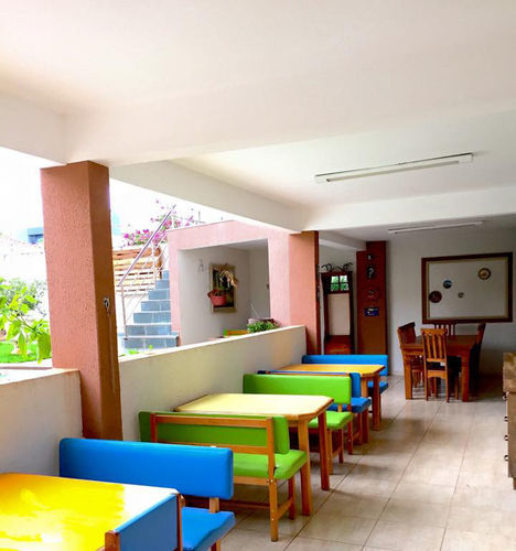 Made In Brazil Hostel Foz do Iguacu Ngoại thất bức ảnh