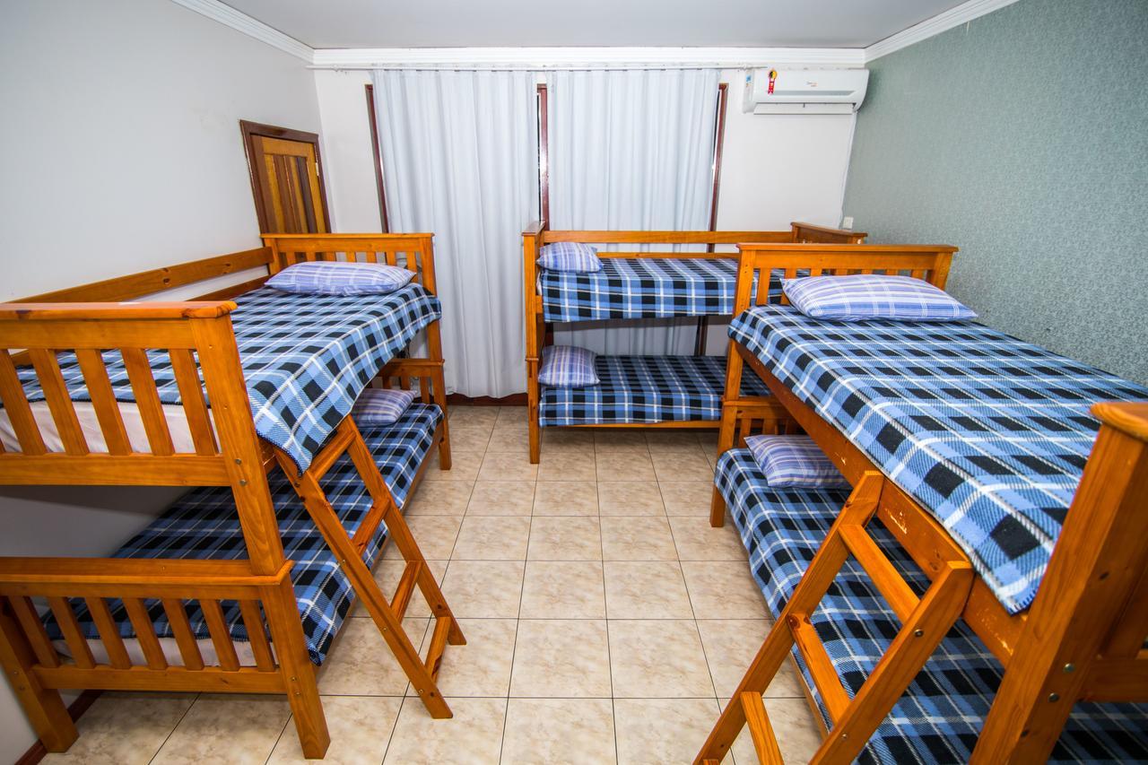 Made In Brazil Hostel Foz do Iguacu Ngoại thất bức ảnh