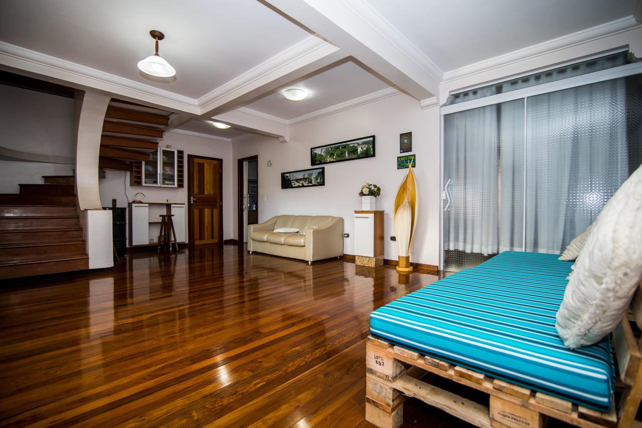 Made In Brazil Hostel Foz do Iguacu Ngoại thất bức ảnh