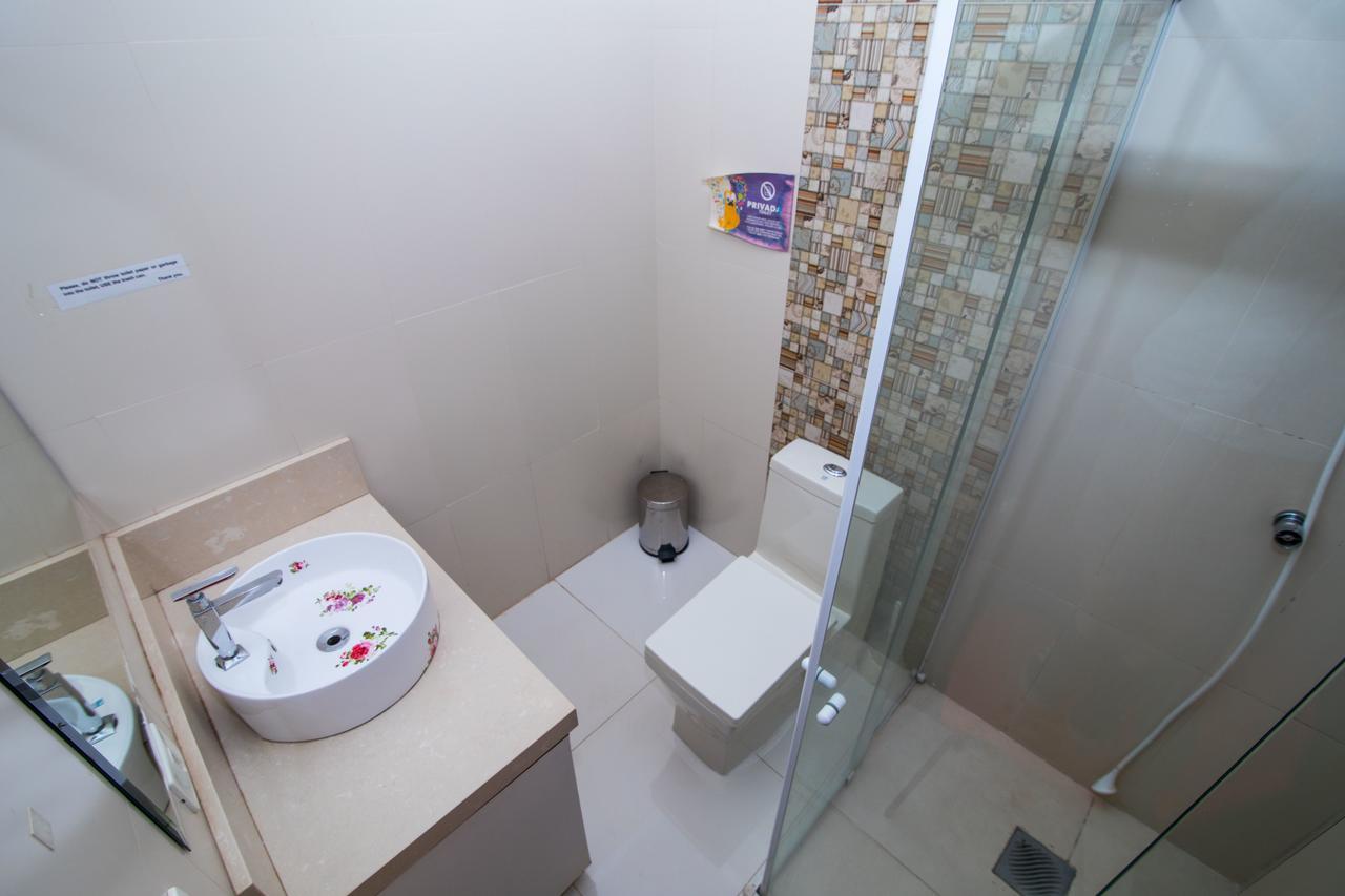 Made In Brazil Hostel Foz do Iguacu Ngoại thất bức ảnh