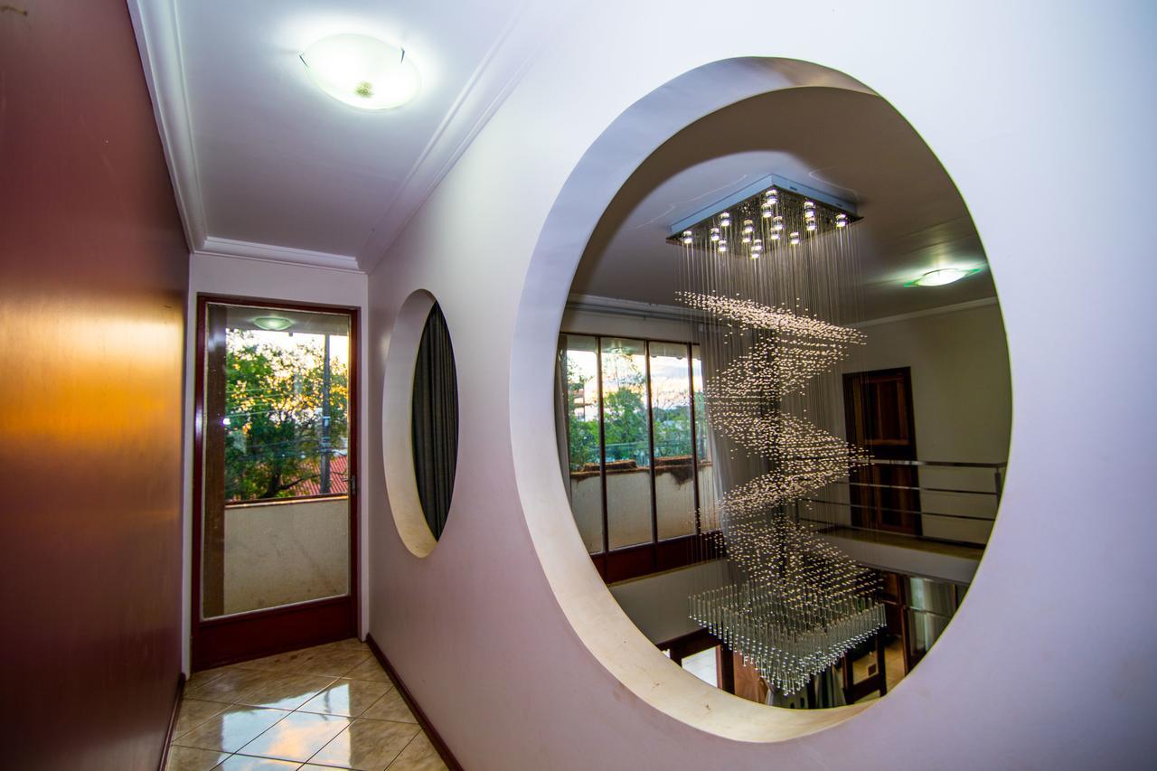 Made In Brazil Hostel Foz do Iguacu Ngoại thất bức ảnh