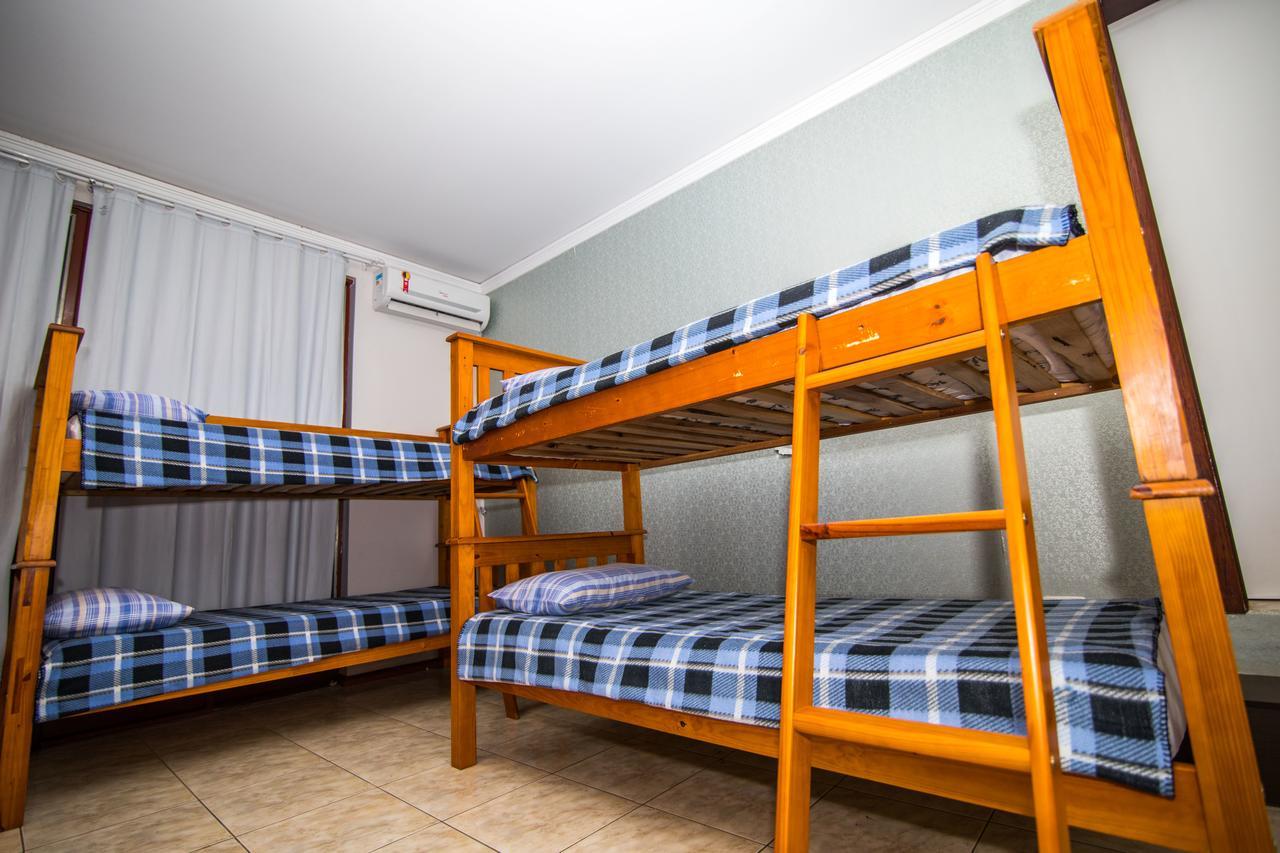 Made In Brazil Hostel Foz do Iguacu Ngoại thất bức ảnh