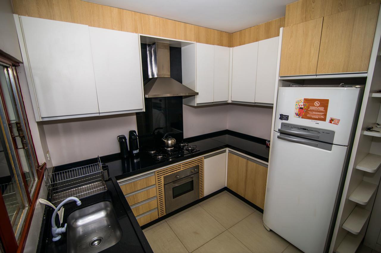 Made In Brazil Hostel Foz do Iguacu Ngoại thất bức ảnh