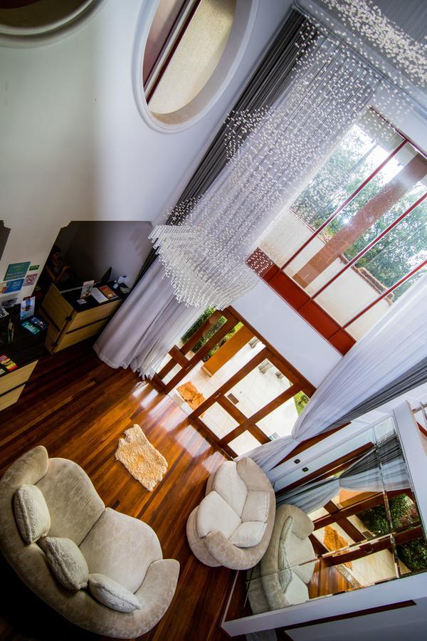 Made In Brazil Hostel Foz do Iguacu Ngoại thất bức ảnh