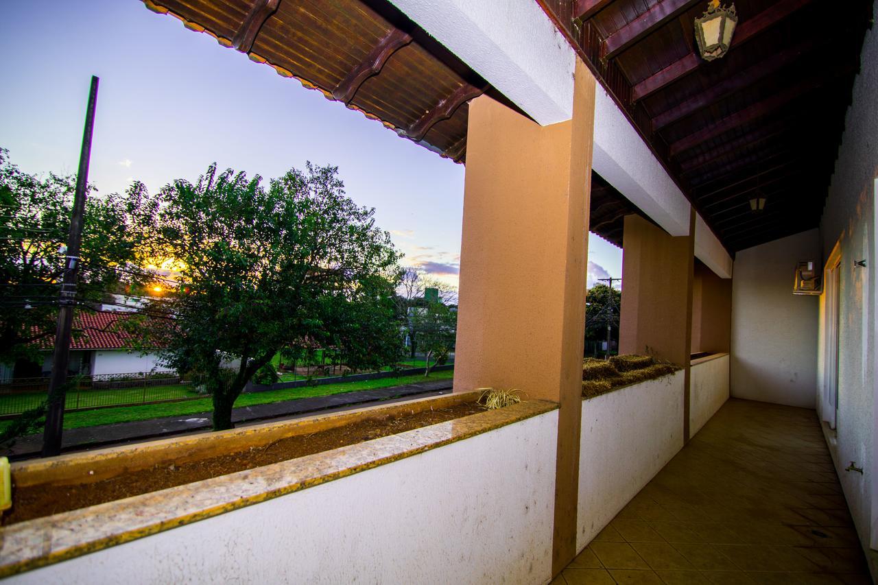 Made In Brazil Hostel Foz do Iguacu Ngoại thất bức ảnh