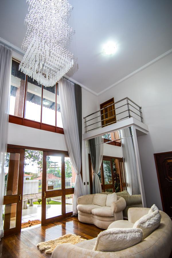 Made In Brazil Hostel Foz do Iguacu Ngoại thất bức ảnh