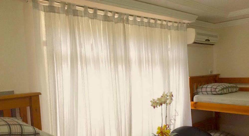Made In Brazil Hostel Foz do Iguacu Ngoại thất bức ảnh