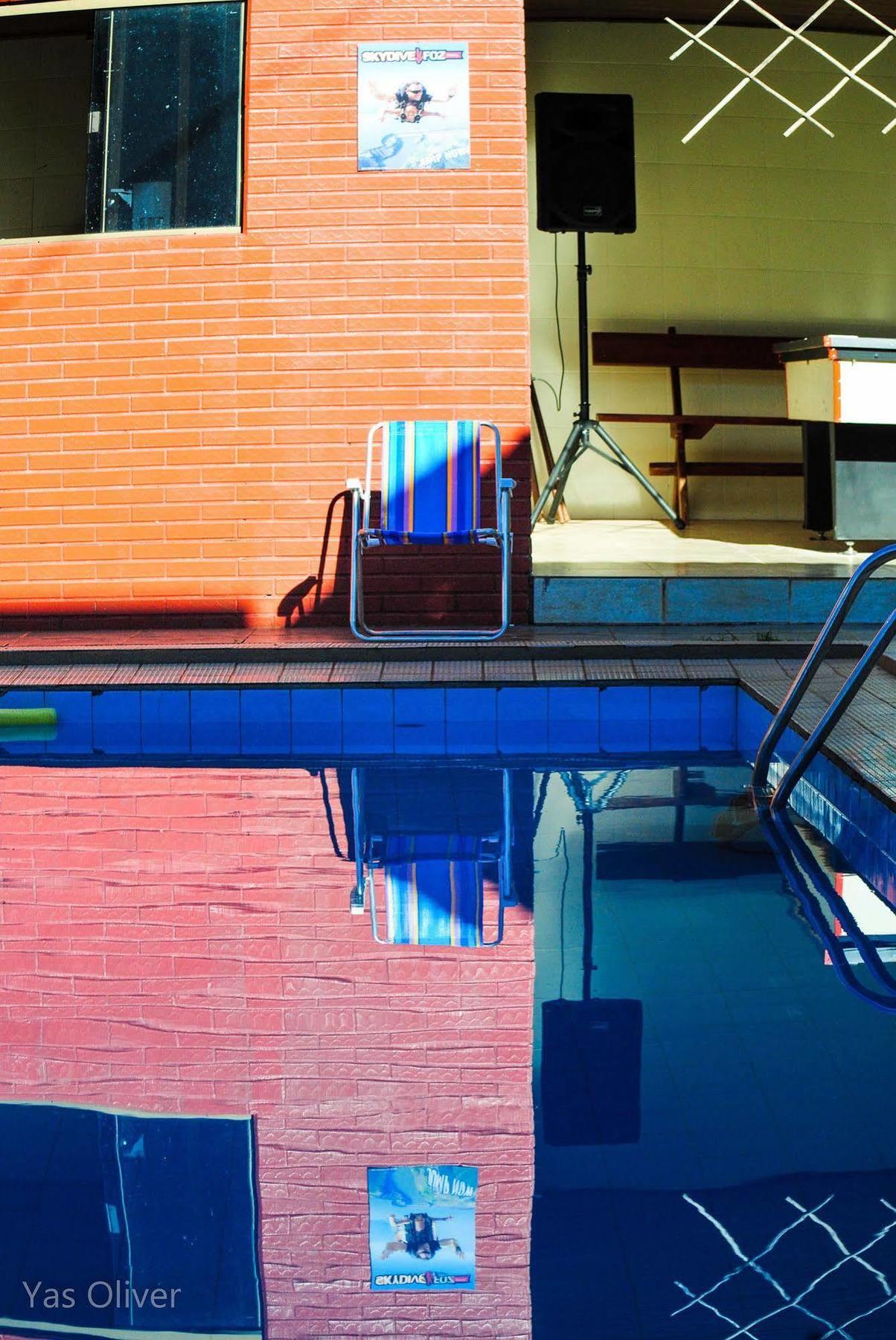 Made In Brazil Hostel Foz do Iguacu Ngoại thất bức ảnh