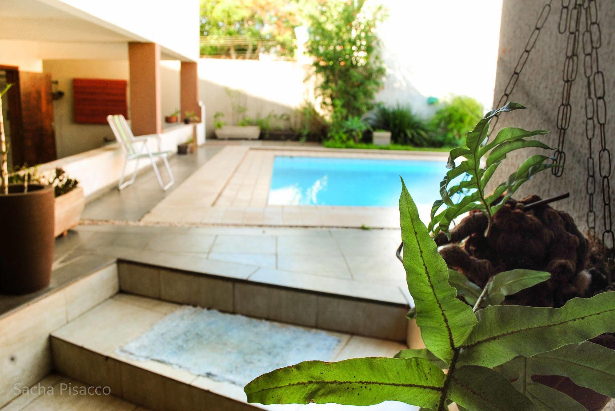 Made In Brazil Hostel Foz do Iguacu Ngoại thất bức ảnh