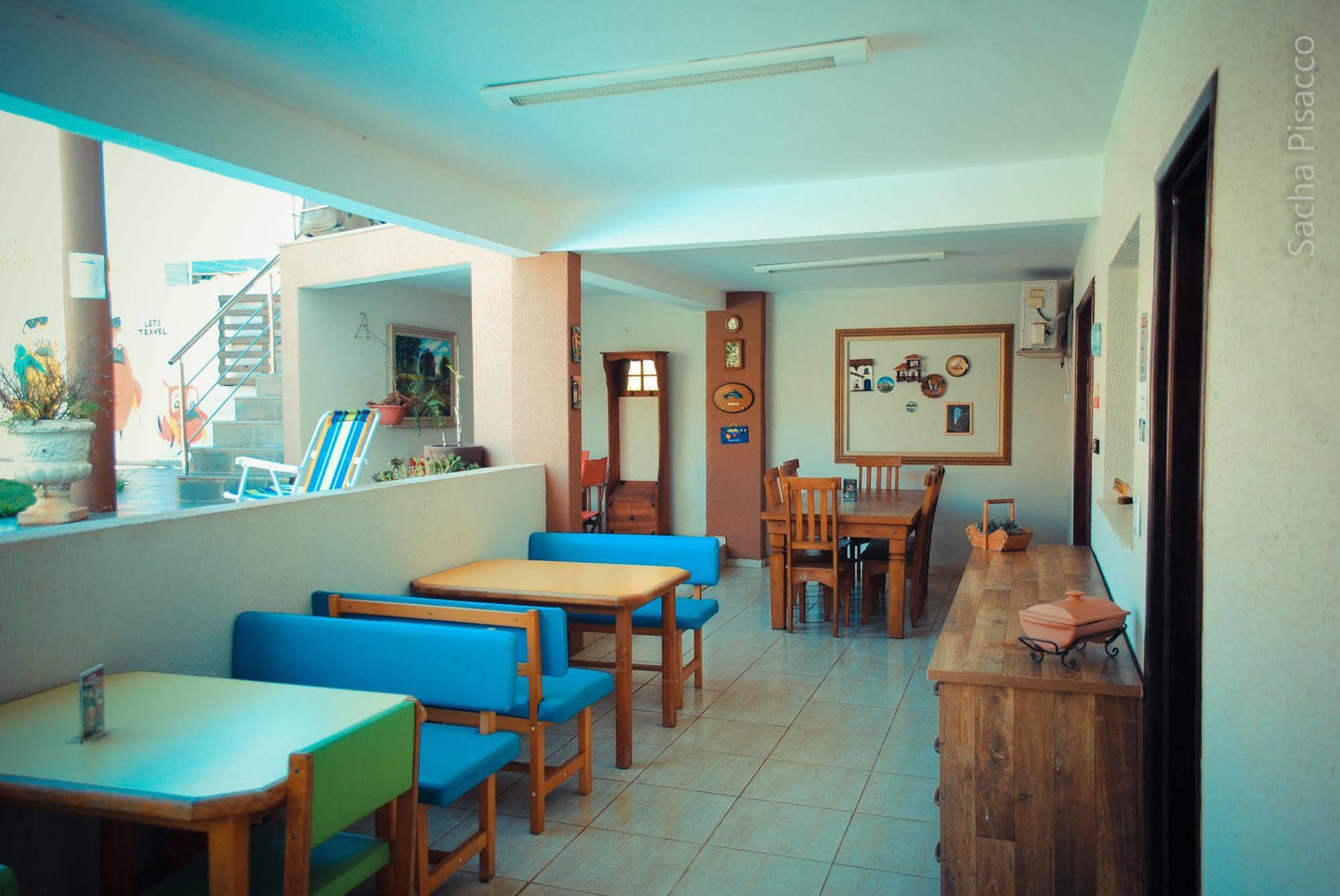 Made In Brazil Hostel Foz do Iguacu Ngoại thất bức ảnh