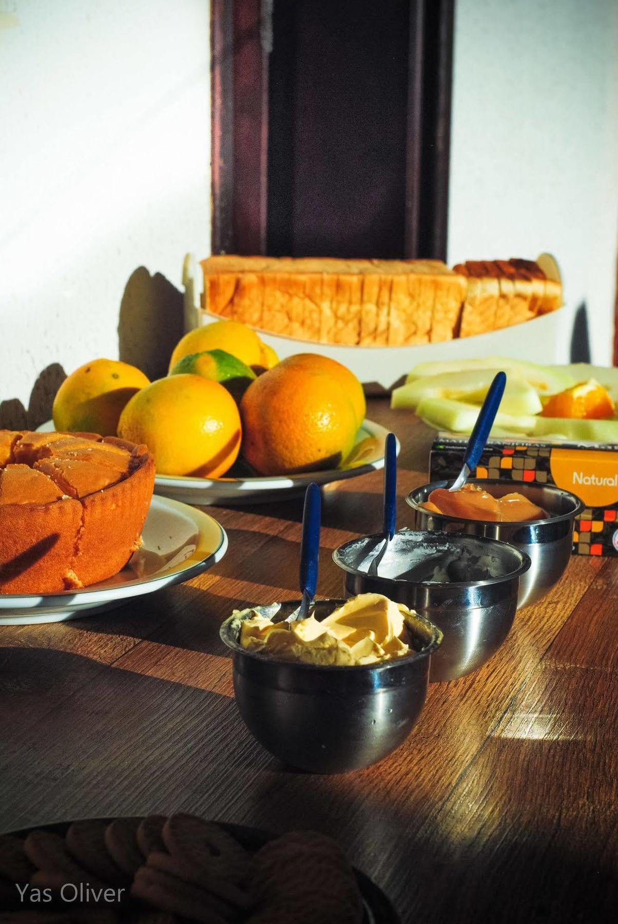 Made In Brazil Hostel Foz do Iguacu Ngoại thất bức ảnh