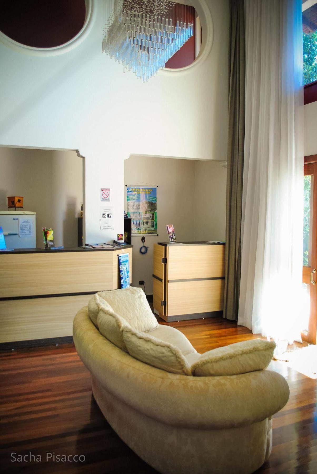 Made In Brazil Hostel Foz do Iguacu Ngoại thất bức ảnh